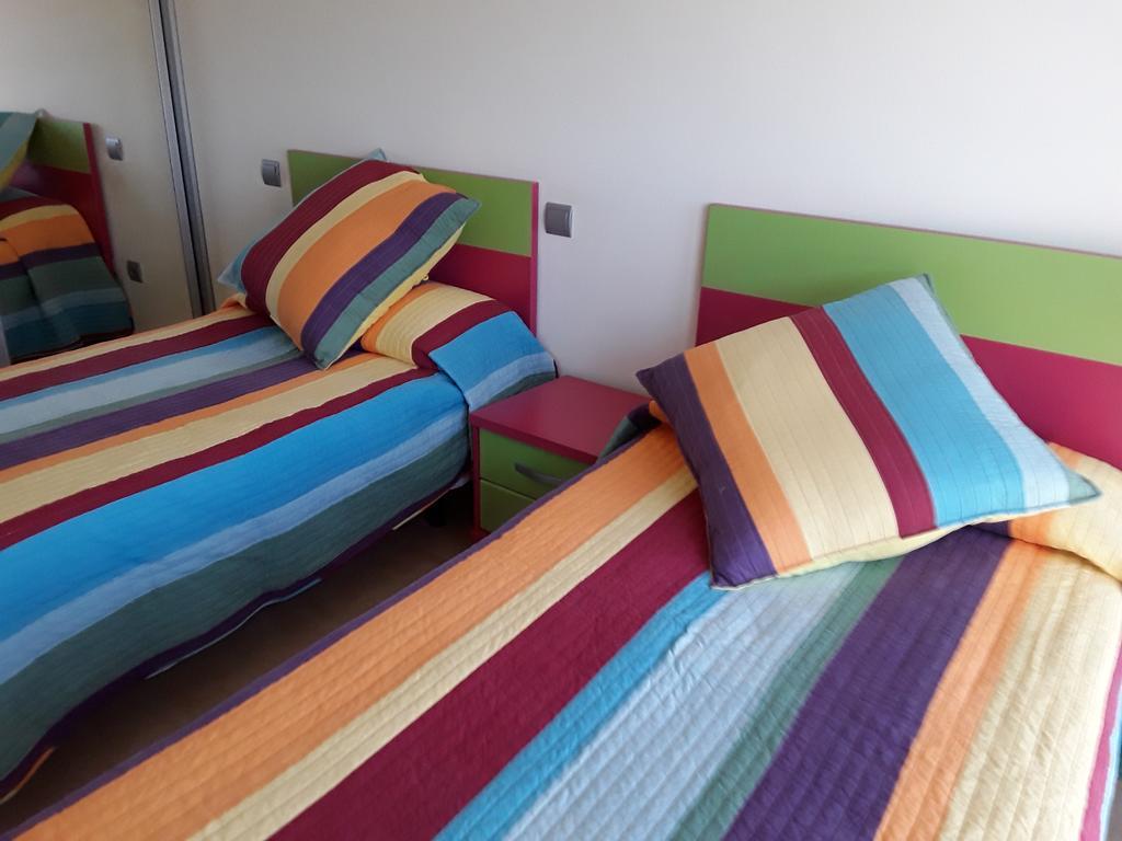 Viva Cruce De Arinaga Apartment ภายนอก รูปภาพ