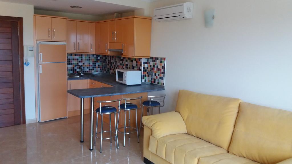 Viva Cruce De Arinaga Apartment ภายนอก รูปภาพ