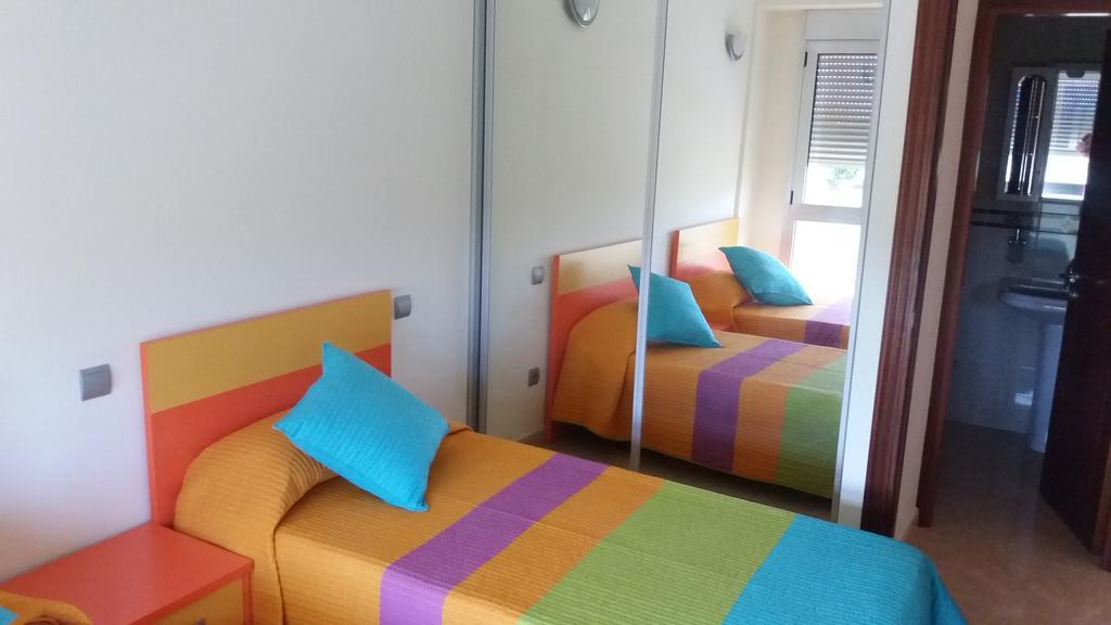 Viva Cruce De Arinaga Apartment ภายนอก รูปภาพ