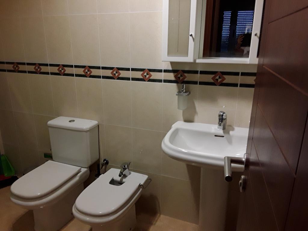 Viva Cruce De Arinaga Apartment ภายนอก รูปภาพ