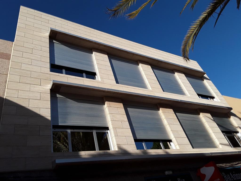 Viva Cruce De Arinaga Apartment ภายนอก รูปภาพ