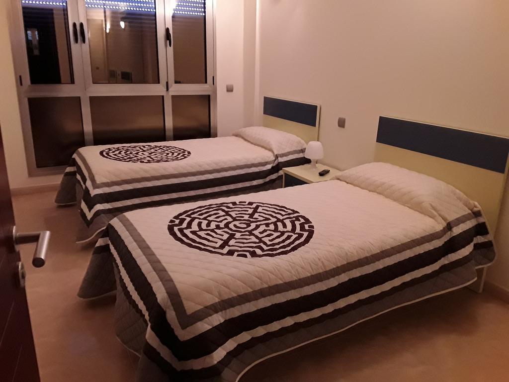 Viva Cruce De Arinaga Apartment ภายนอก รูปภาพ