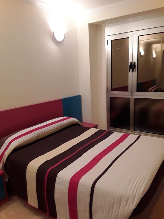 Viva Cruce De Arinaga Apartment ภายนอก รูปภาพ