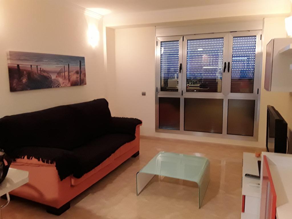 Viva Cruce De Arinaga Apartment ภายนอก รูปภาพ